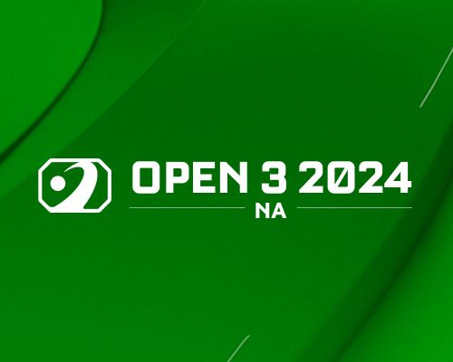 Open Qualifier 3 NA 2024