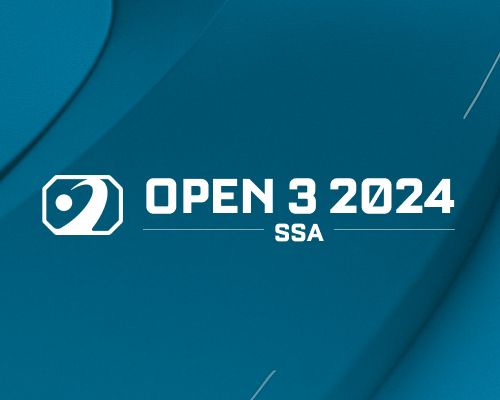 Open Qualifier 3 SSA 2024