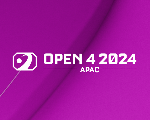 Open Qualifier 4 APAC 2024