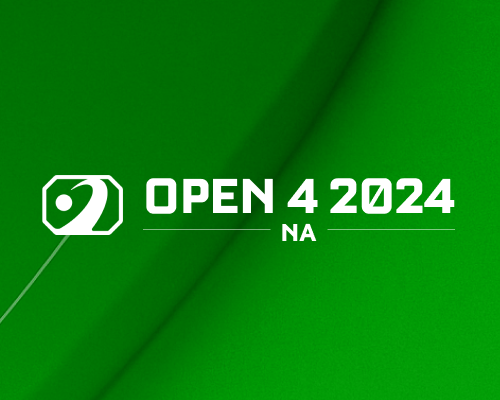 Open Qualifier 4 NA 2024