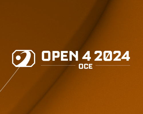 Open Qualifier 4 OCE 2024