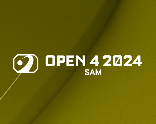 Open Qualifier 4 SAM 2024