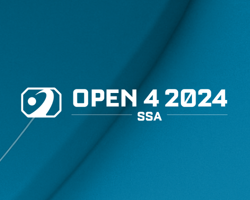 Open Qualifier 4 SSA 2024