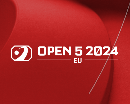 Open Qualifier 5 EU 2024