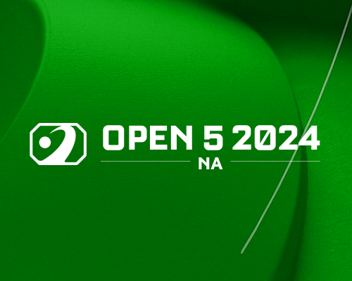 Open Qualifier 5 NA 2024