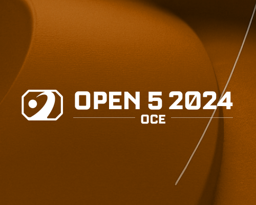 Open Qualifier 5 OCE 2024