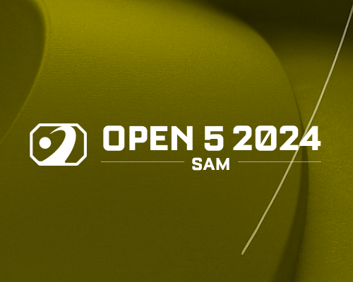 Open Qualifier 5 SAM 2024