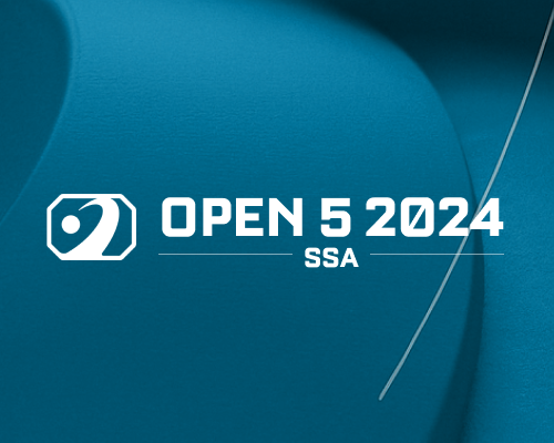 Open Qualifier 5 SSA 2024