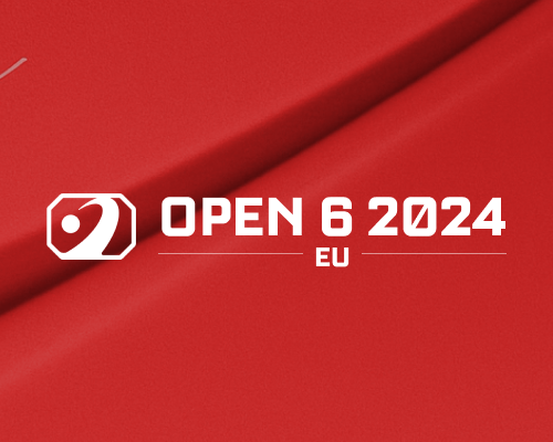 Open Qualifier 6 EU 2024