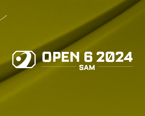 Open Qualifier 6 SAM 2024