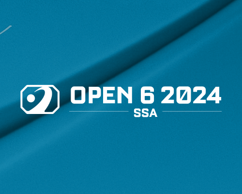 Open Qualifier 6 SSA 2024