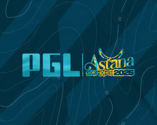 PGL Astana 2025