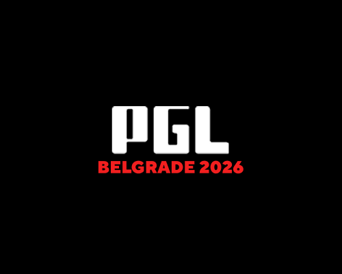 PGL Belgrade 2026
