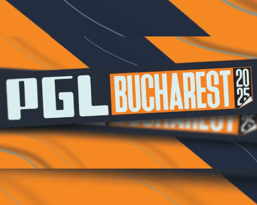 PGL Bucharest 2025
