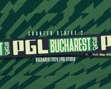 PGL Bucharest 2026