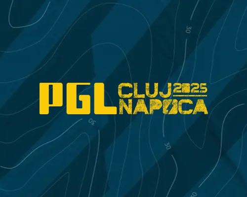PGL Cluj-Napoca 2025