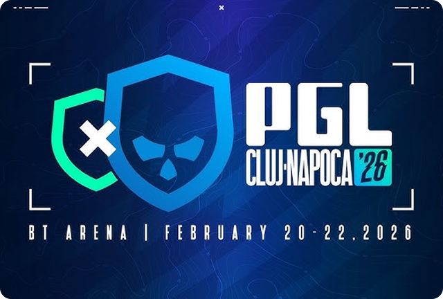 PGL Cluj Napoca 2026