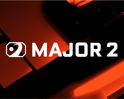 RLCS Raleigh Major 2 2025