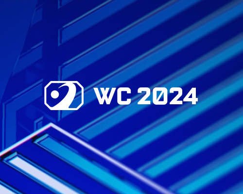 RLCS World Championship 2024