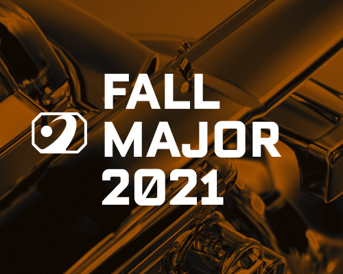 RLCS Fall Major 2021