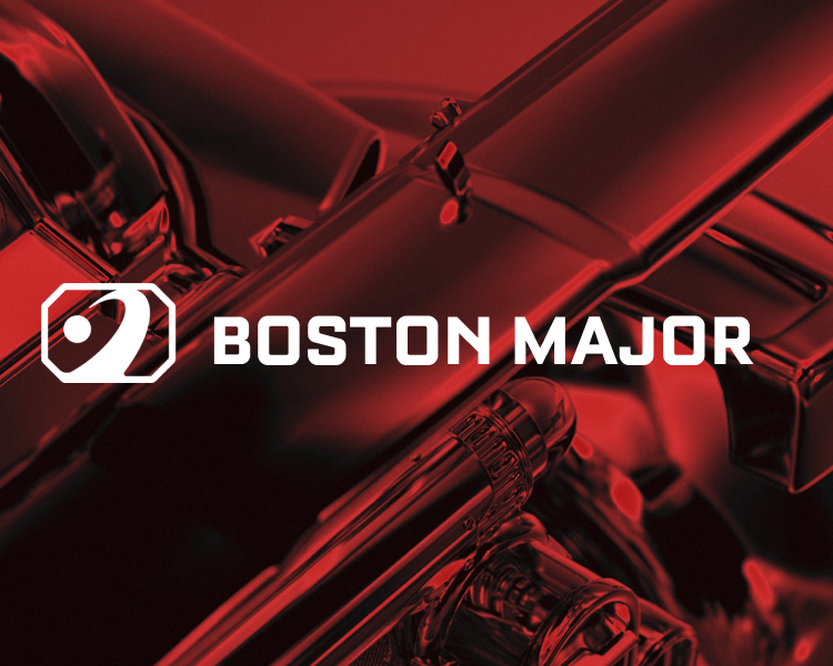 RLCS Boston Major 1 2026