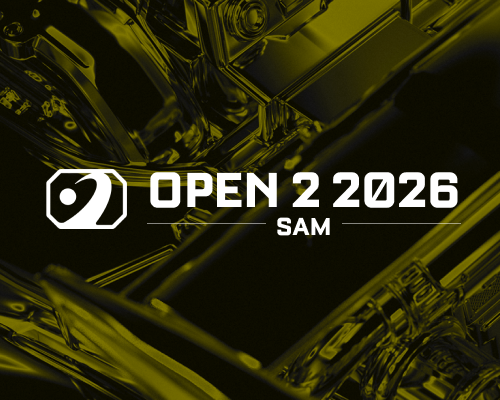 RLCS Open 2 SAM 2026