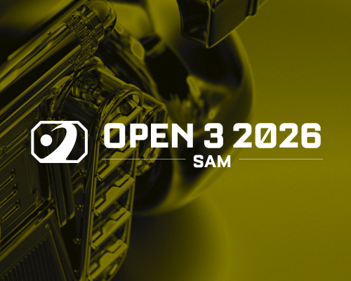 RLCS Open 3 SAM 2026
