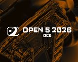 RLCS Open 5 OCE 2026	