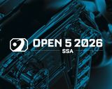 RLCS Open 5 SSA 2026	