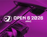 RLCS Open 6 APAC 2026