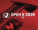 RLCS Open 6 EU 2026