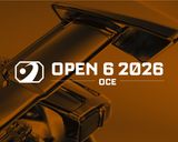 RLCS Open 6 OCE 2026