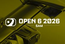 RLCS Open 6 SAM 2026