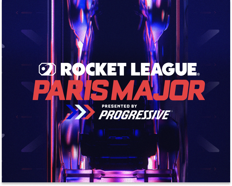 RLCS Paris Major 2026