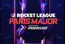 RLCS Paris Major 2026