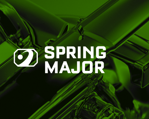 RLCS Spring Major 2022