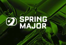 RLCS Spring Major 2022