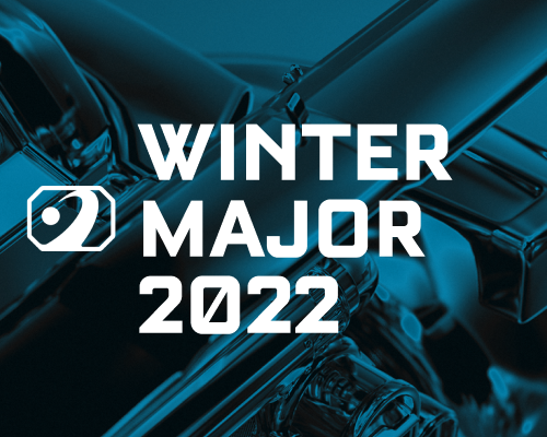 RLCS Winter Major 2022