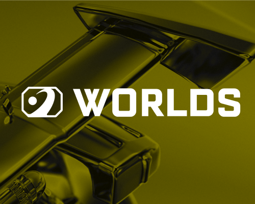 RLCS World Championship 2026