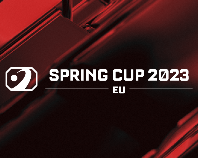 Spring Cup EU 2023	