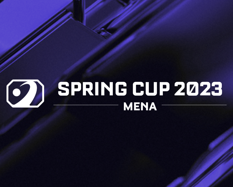 Spring Cup MENA 2023