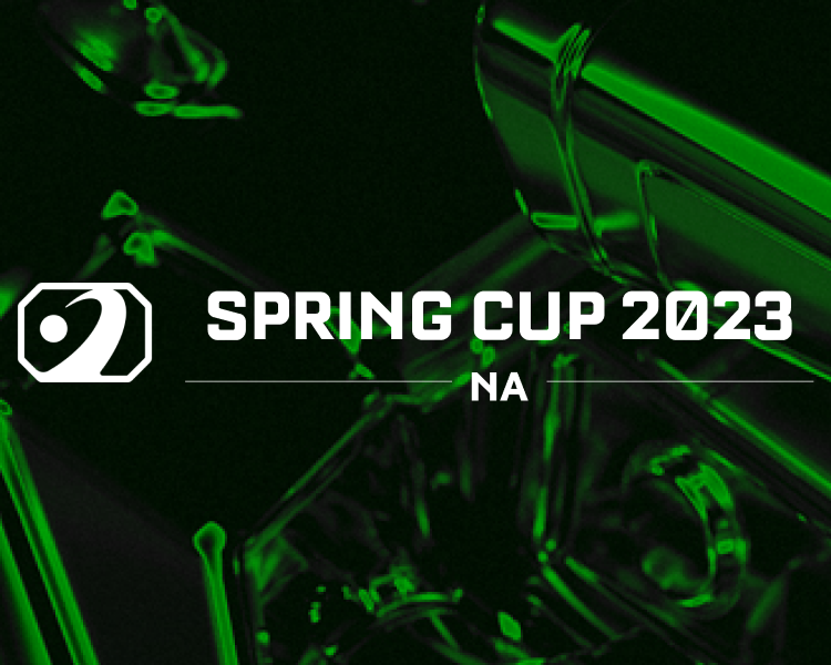 Spring Cup NA 2023