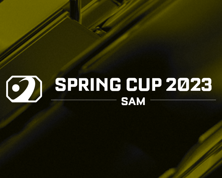 Spring Cup SAM 2023