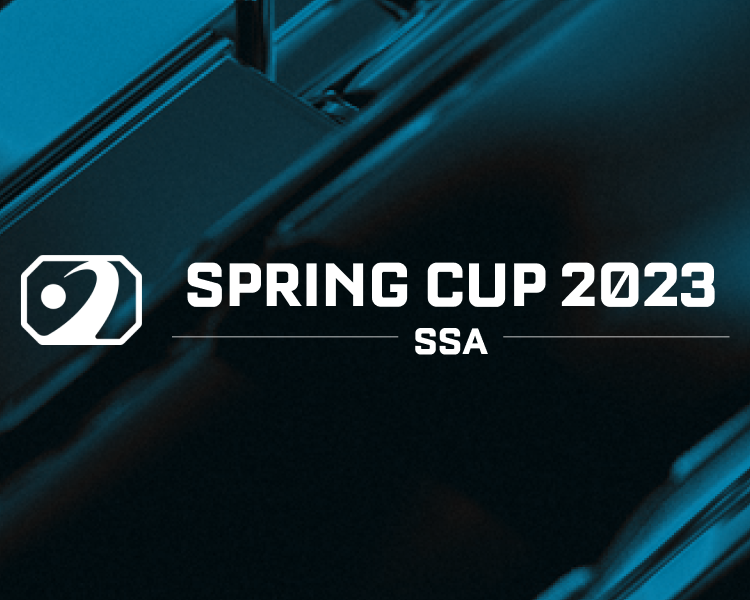 Spring Cup SSA 2023