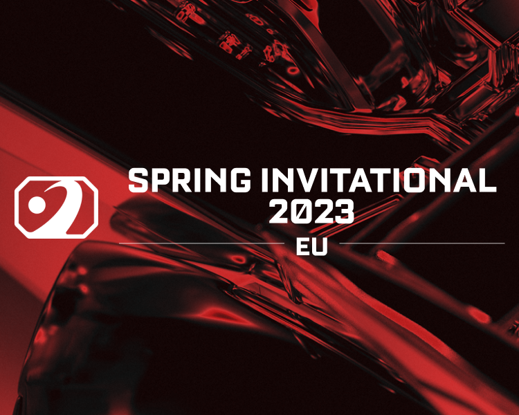 Spring Invitational EU 2023