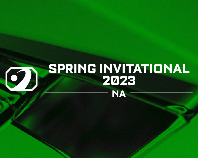 Spring Invitational NA 2023
