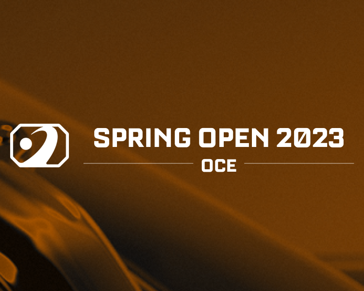 Spring Invitational OCE 2023