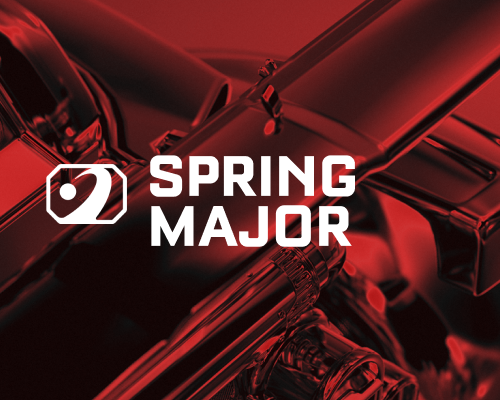 RLCS Spring Major 2023