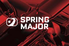 RLCS Spring Major 2023