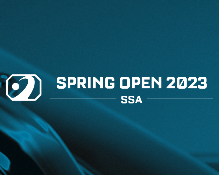Spring Open SSA 2023